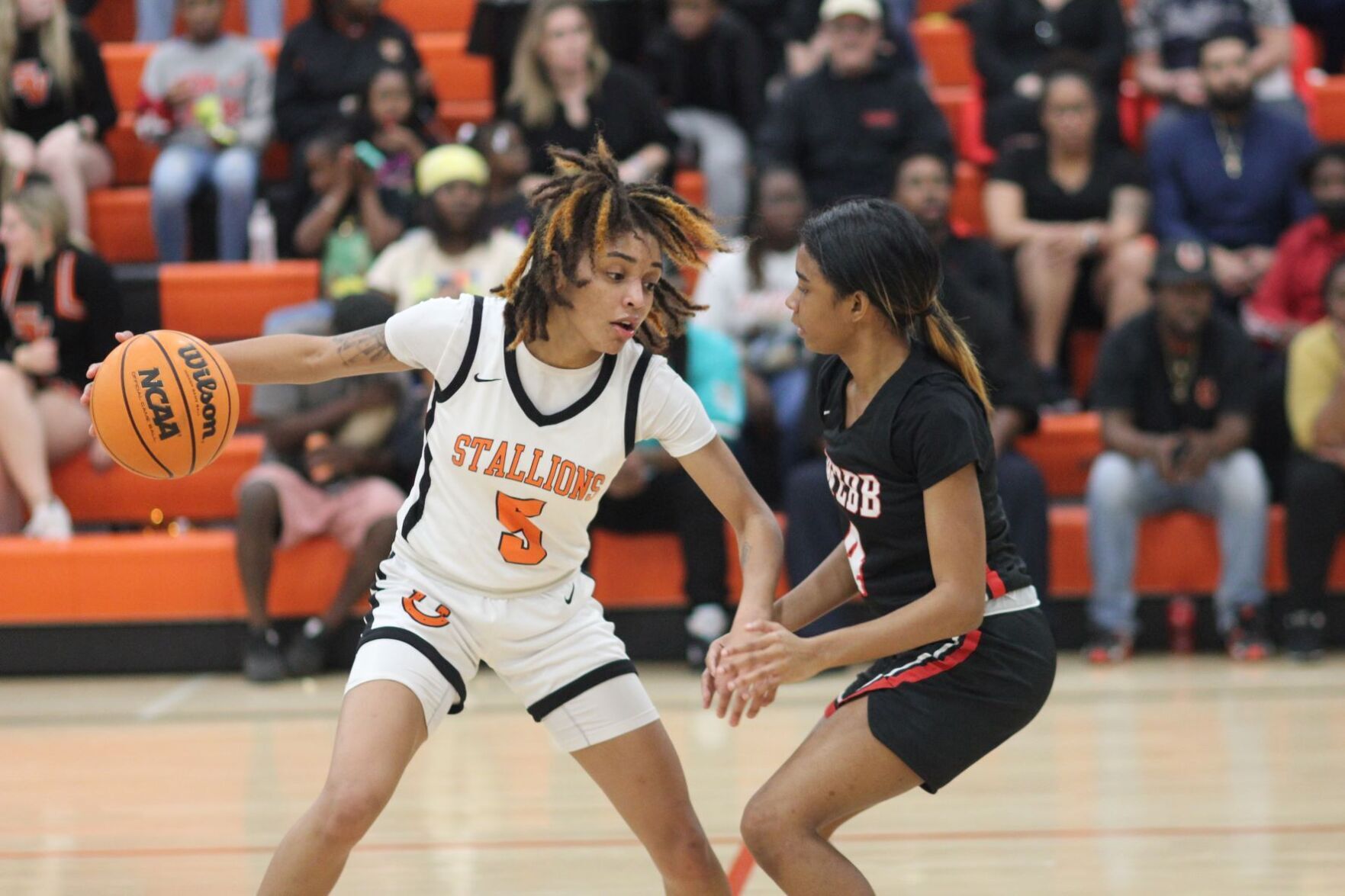 The Daily News 2023 All Area Girls Basketball Team Southwest s