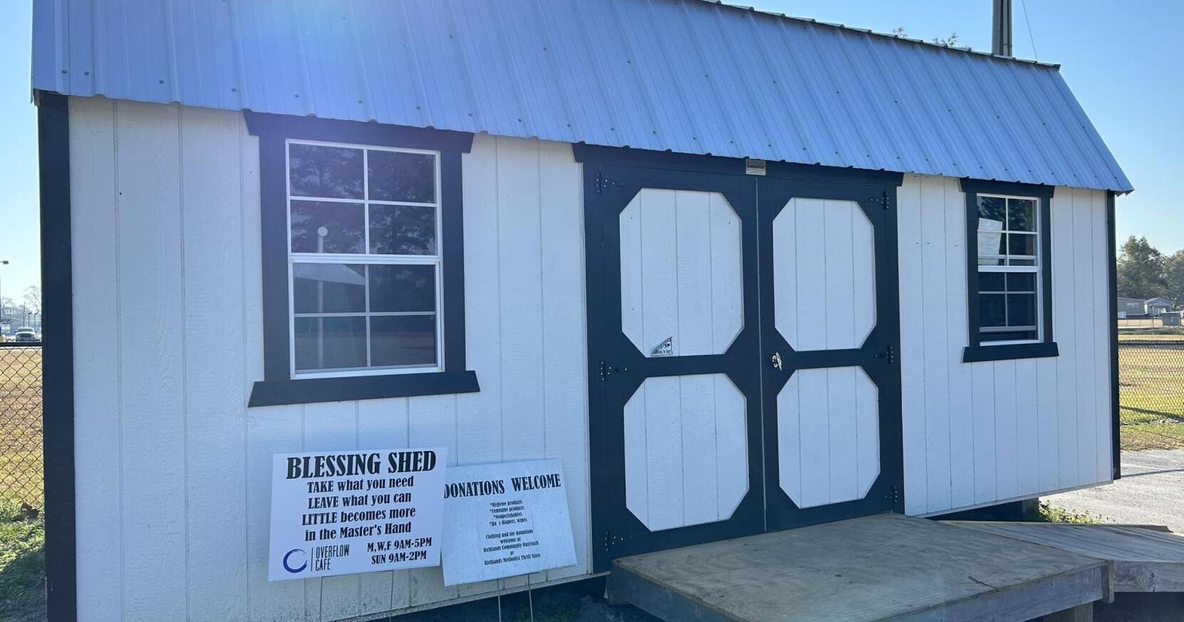 Richlands nonprofit to host Family Fun Festival and Gospel Concert this weekend - Vimarsana News