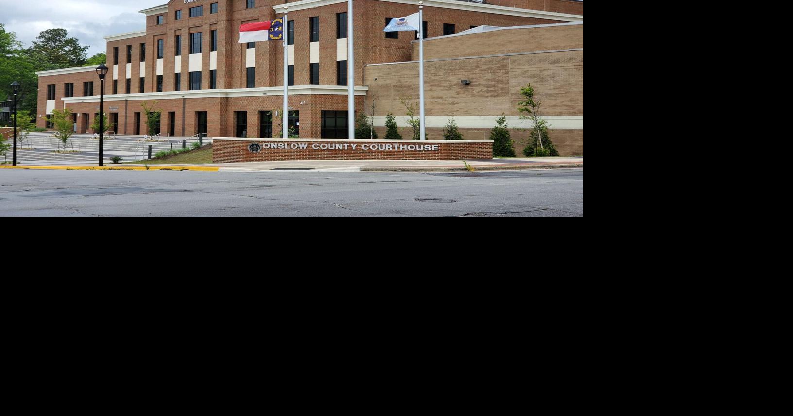 Court system affecting some while jury trials extended to August | News |  jdnews.com