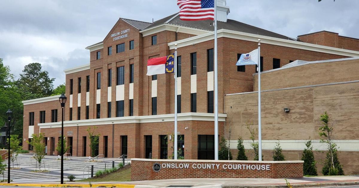 Onslow County Child Support Court Calendar Onslow County Child Support Court Calendar