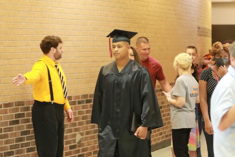 Photos Southwest High School Graduation News