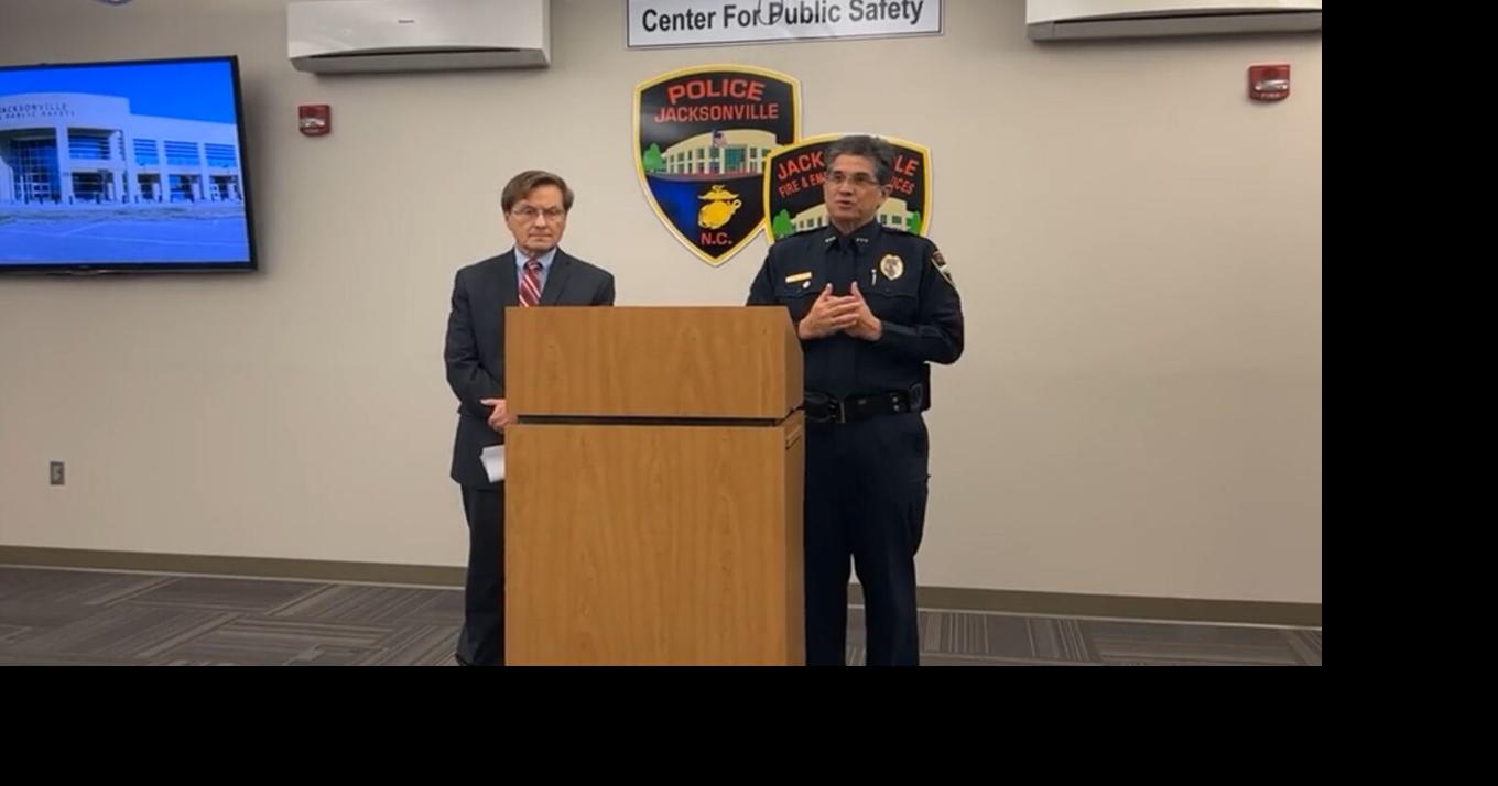Officer-involved shooting leaves one dead, investigation underway in ...