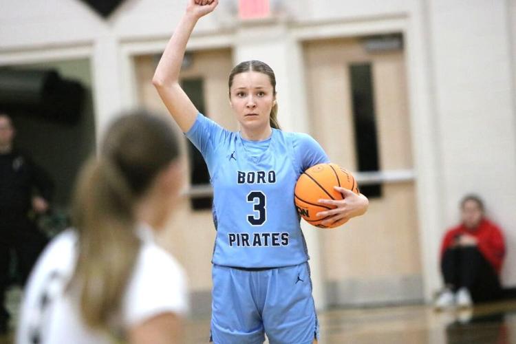 High School Girls Basketball: These players are standing out on court ...