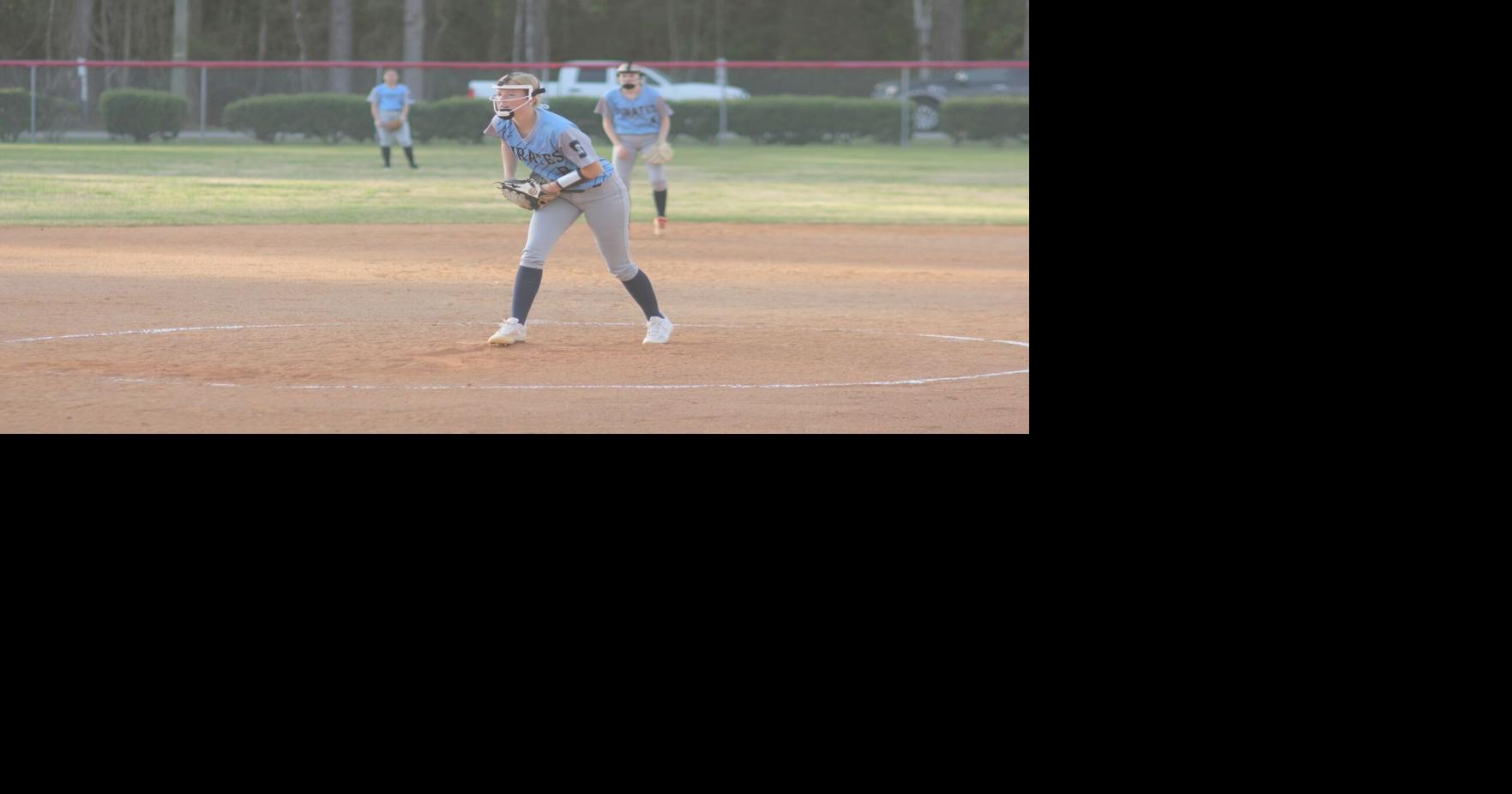 PHOTOS Swansboro Softball Defeats Jacksonville 102 Sports
