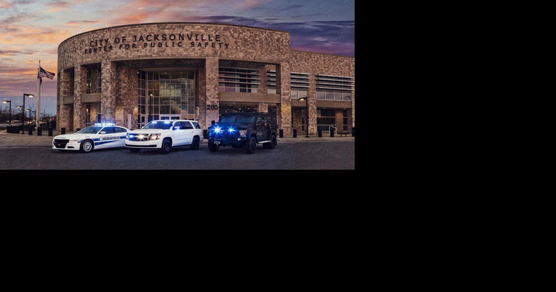 Jacksonville Public Safety lobby hours change Nov. 1 News