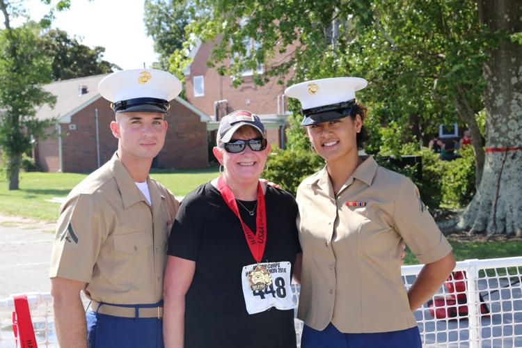 Marine Corps Half Marathon News