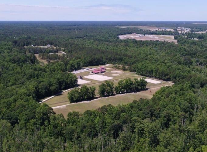 Hines Farm Park, formerly known as Equine Country, to open later this