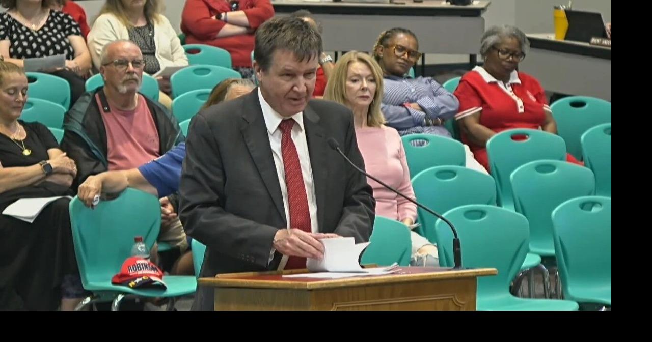 Onslow County school board reaches stalemate in vote for YMCA pool