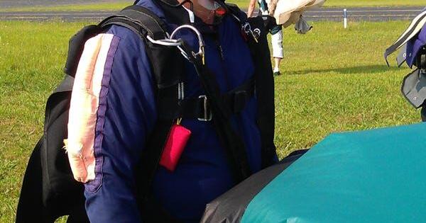 Newport man dead following skydiving accident | News | jdnews.com