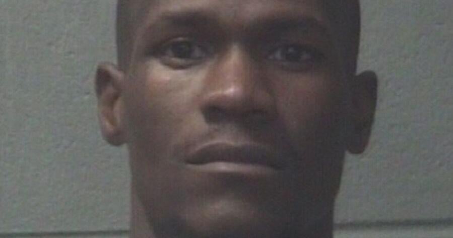 27-year-old arrested in Jacksonville Commons shooting; police say he allegedly shot a person during recreational sports practice behind elementary school