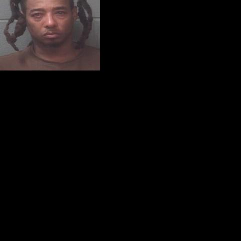 Jacksonville man found guilty of 2021 murder | News | jdnews.com