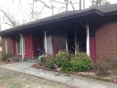 Donation options available for family who lost home to cooking fire ...