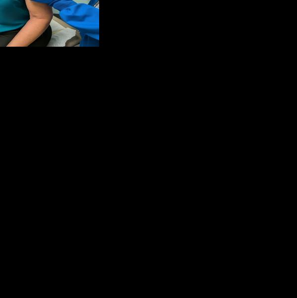 Flu cases increase across North Carolina