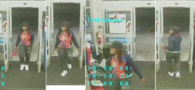 JPD seeks to identify woman accused of using stolen credit cards | News ...