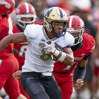 Week 3 Jacksonville area high school football predictions