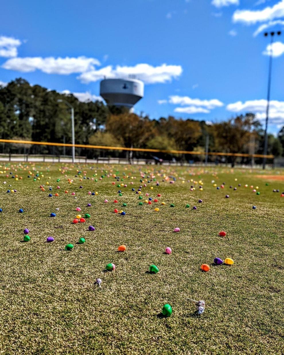 Celebrate the Easter holiday with these 15 Onslow County events, fun