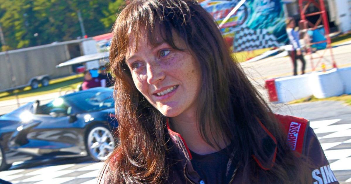 Bob Jolly Racing Abby Jolly takes Mini Stock championship at Carteret Speedway | Sports ...