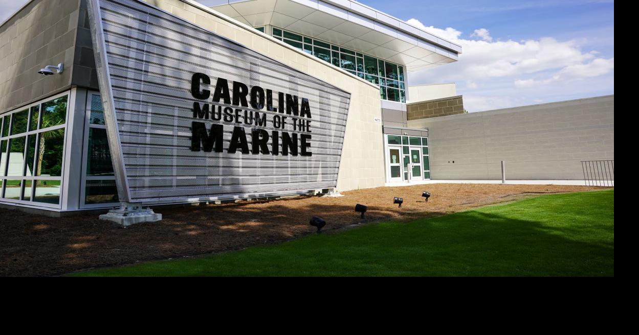 Carolina Museum of the Marine opens June 8 | Local News | jdnews.com