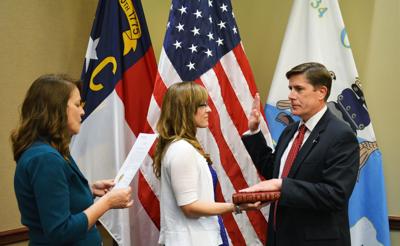 Cotton picked to lead county News jdnews com
