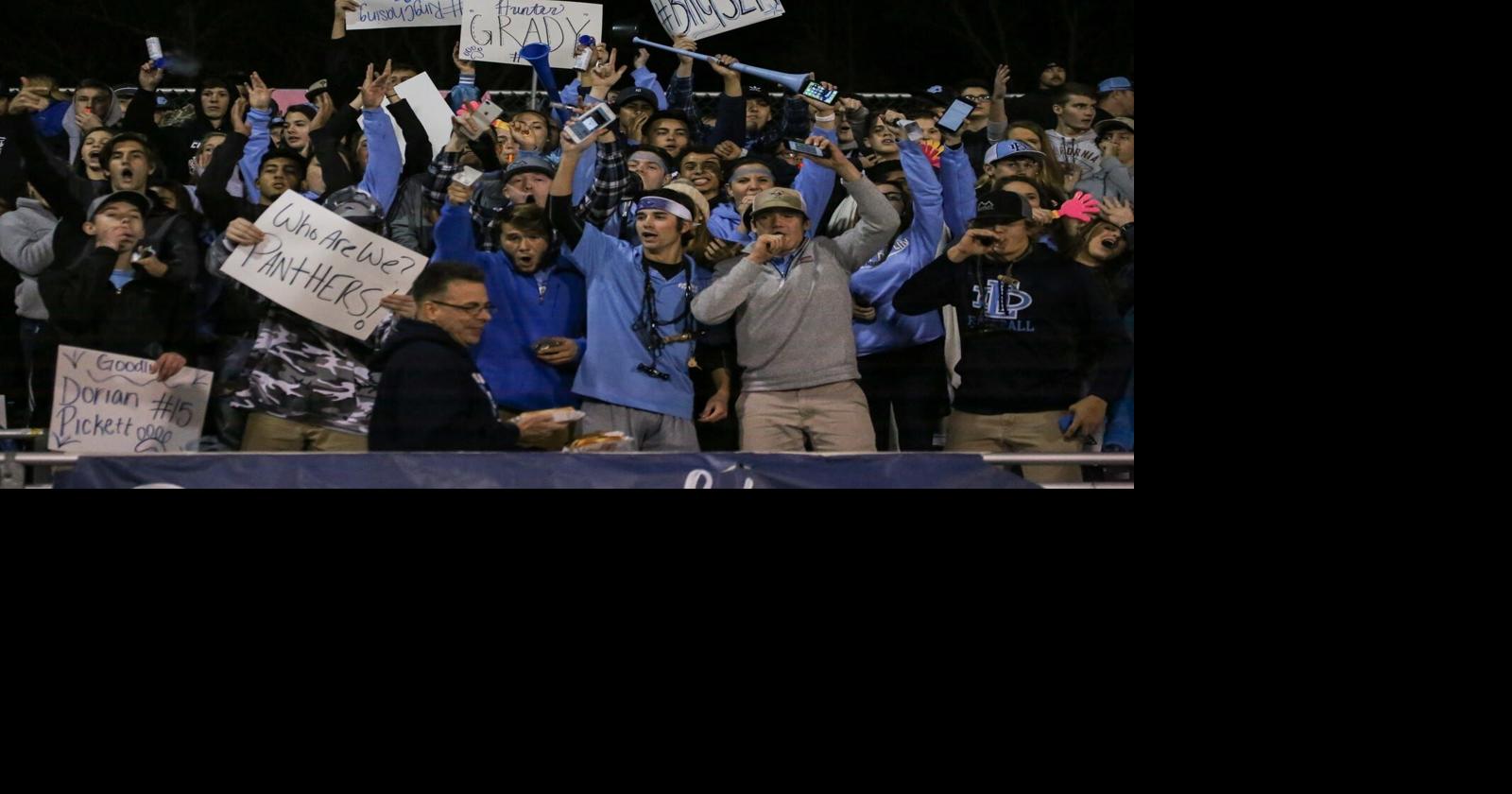 Beulaville moves Christmas parade for state title game News