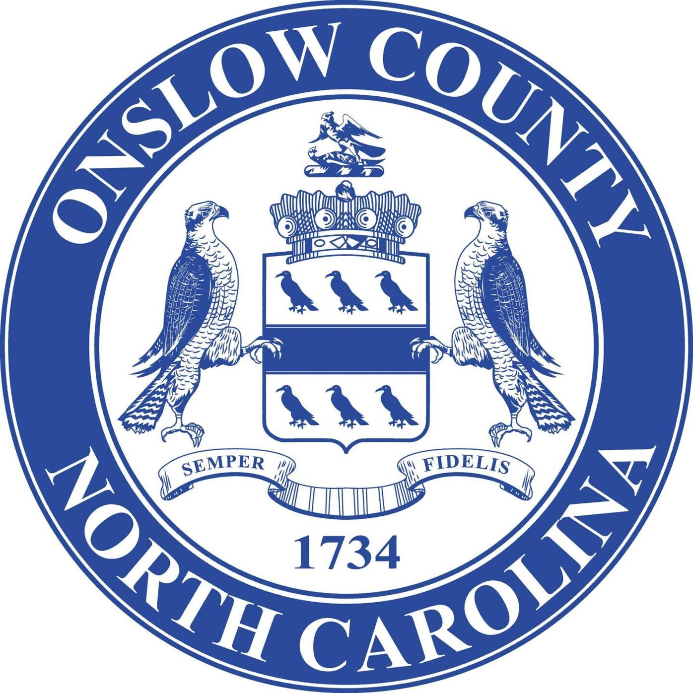 Onslow Caring Communities Foundation awards $95,000 in grants to local  organizations | News | jdnews.com
