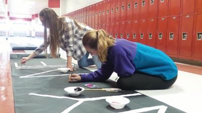 Behind-the-scenes support boosts school spirit | News | jdnews.com