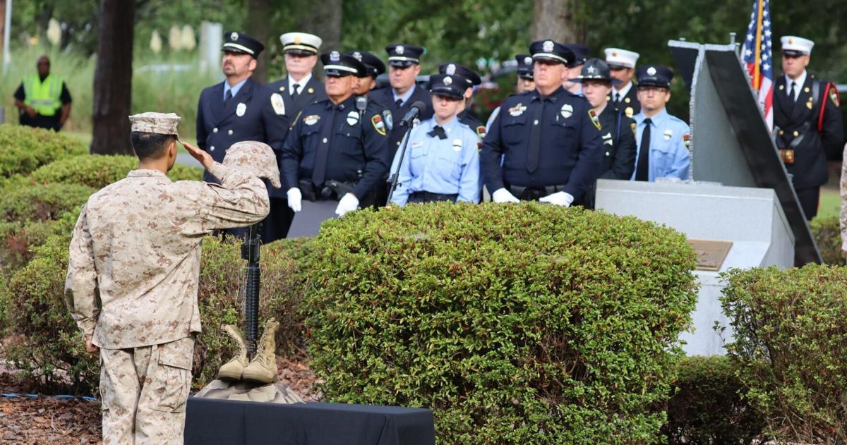 Patriot Day Observance to remember those lost on 9/11 | Local News