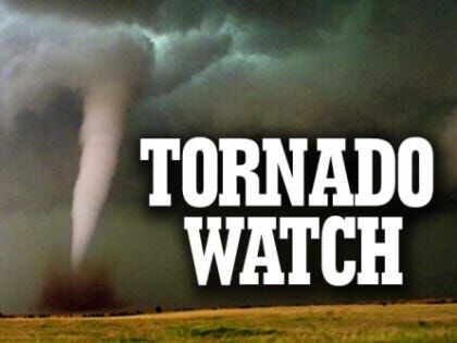 Tornado, flood watches lifted | News | jdnews.com