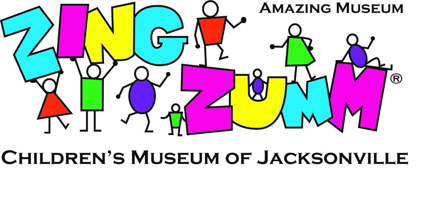 Giving Tuesday Zing Zumm Children's Museum of Jacksonville News