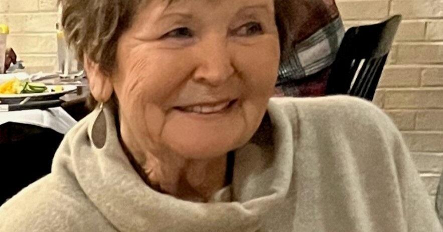 Harriet Rouse | | jdnews.com