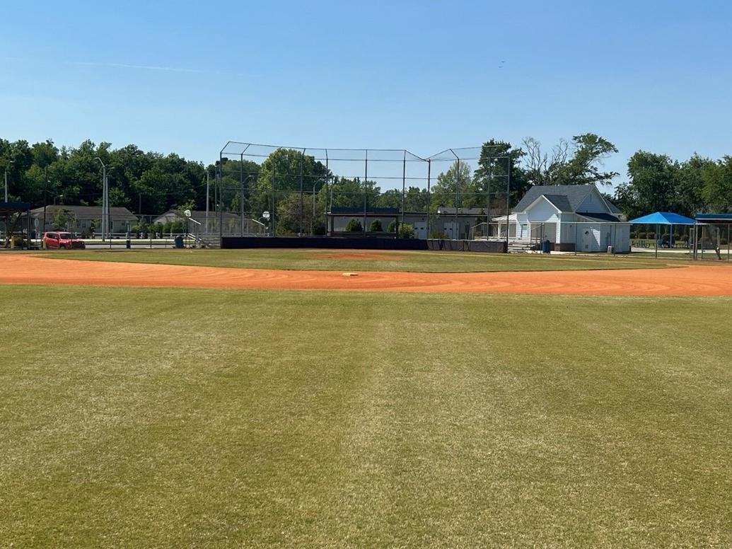 Jacksonville Ospreys collegiate baseball team to bring in two teams for