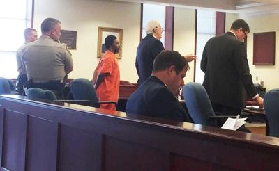 Trial set for man accused of shooting retired Marine News jdnews com