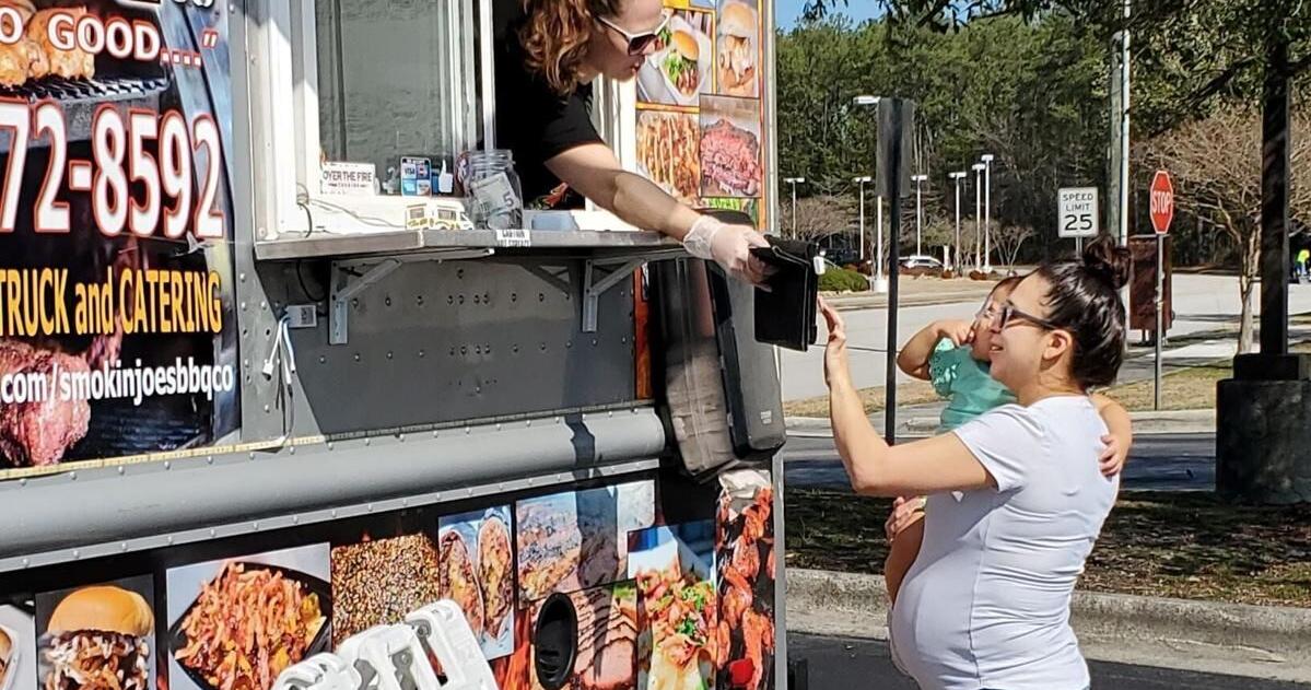 Jacksonville loses food truck lawsuit