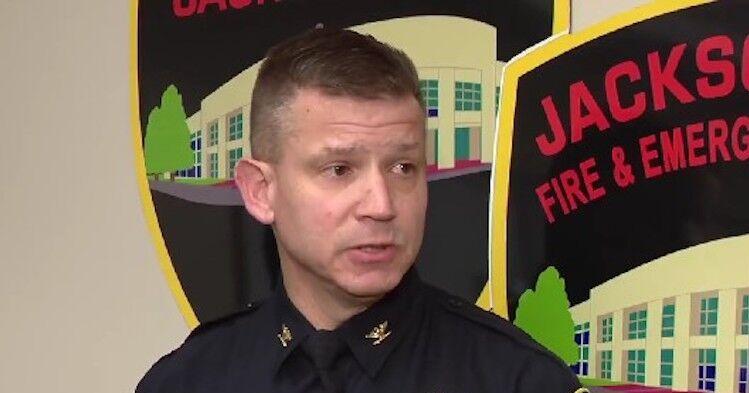 'It's hitting people differently:' Jacksonville police mourn officer's death