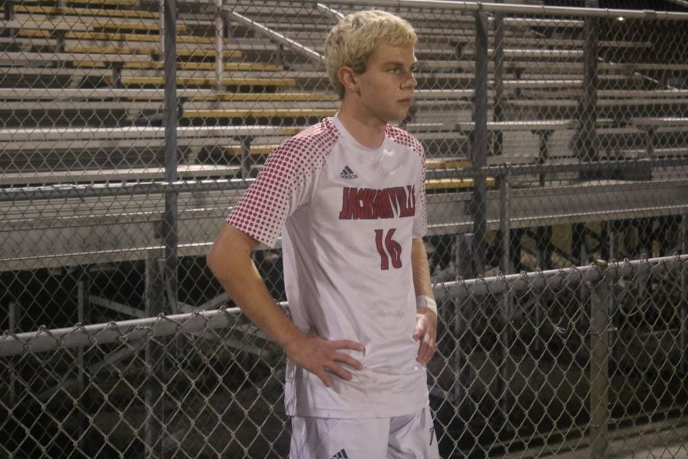 PHOTOS: Jacksonville At Croatan In Third Round Of NCHSAA Soccer ...