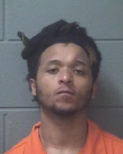New Bern man pleads guilty to second degree murder in crash that killed