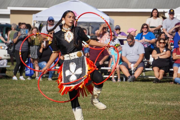Third annual Onslow Veterans Pow Wow to take place this weekend