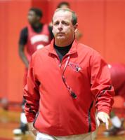 'Erny is the best': Longtime Lejeune coach to be inducted in local hall of fame