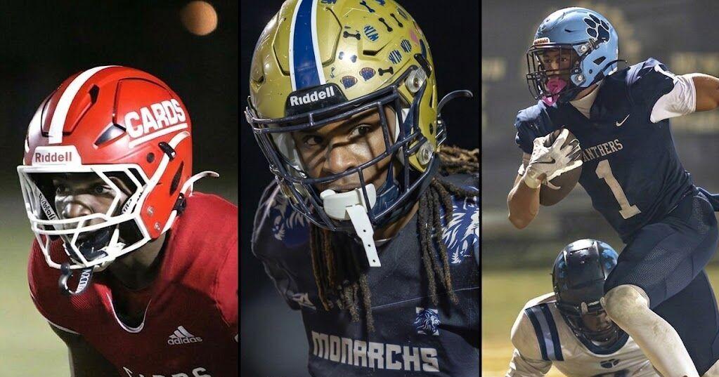 30 Jacksonville area defensive players to watch in 2026 high school football season
