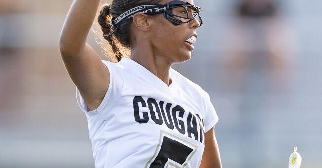 Croatan girls lacrosse rallies past Seaforth in fourth round