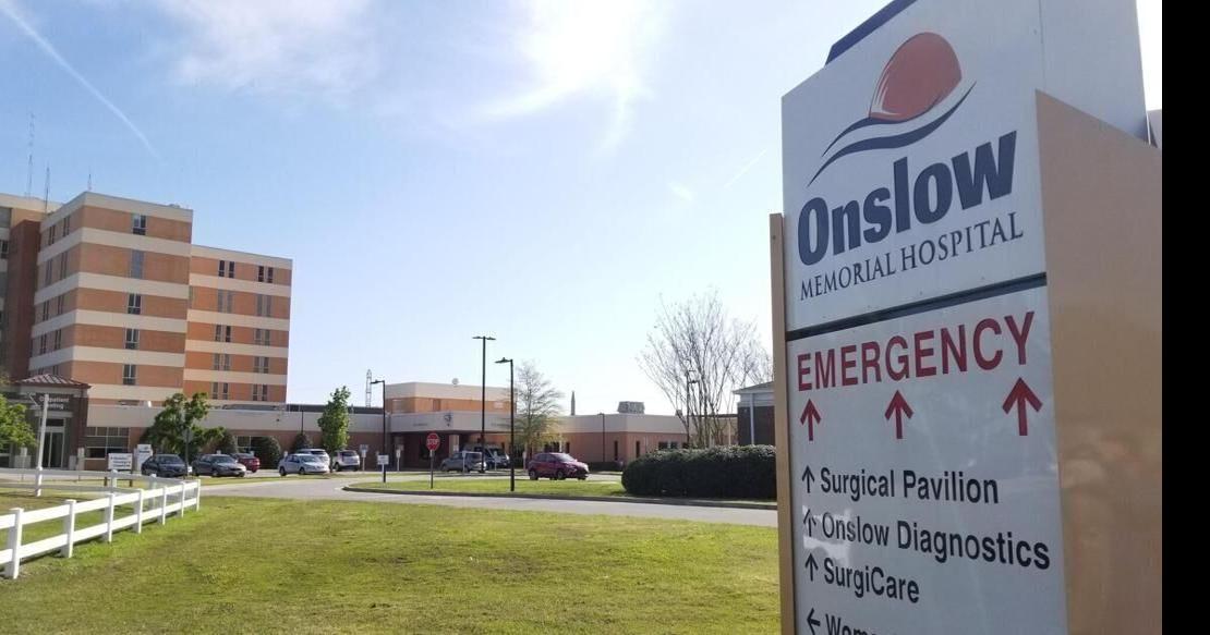 Onslow Memorial Hospital nationally recognized for commitment to providing high-quality heart failure care | News