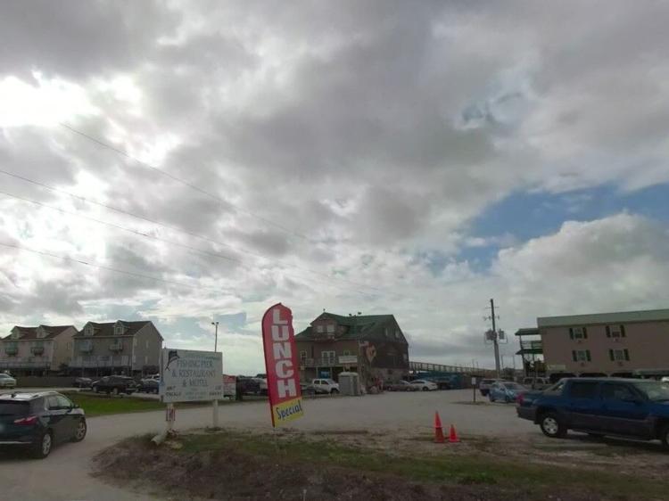 Owner of North Topsail Beach's Seaview Fishing Pier looks to make minor