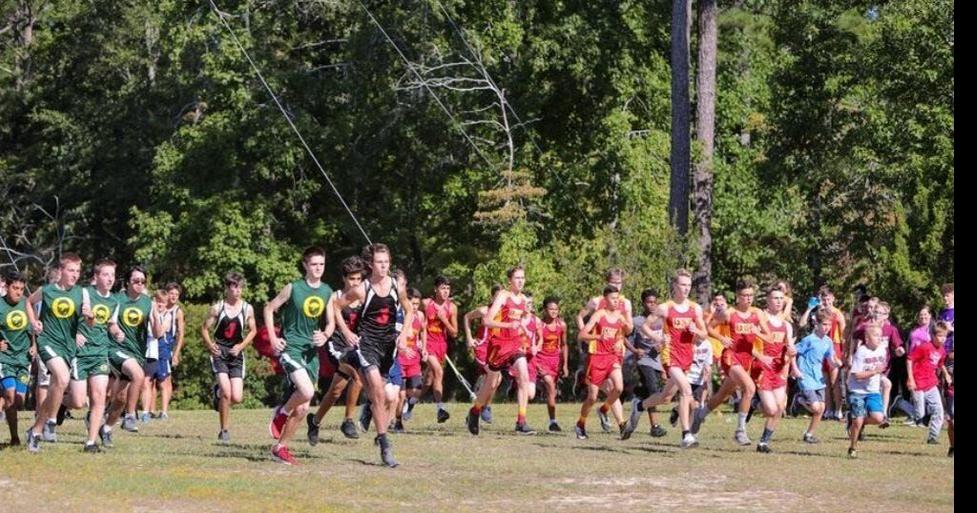 Photos Onslow County Cross Country Meet News