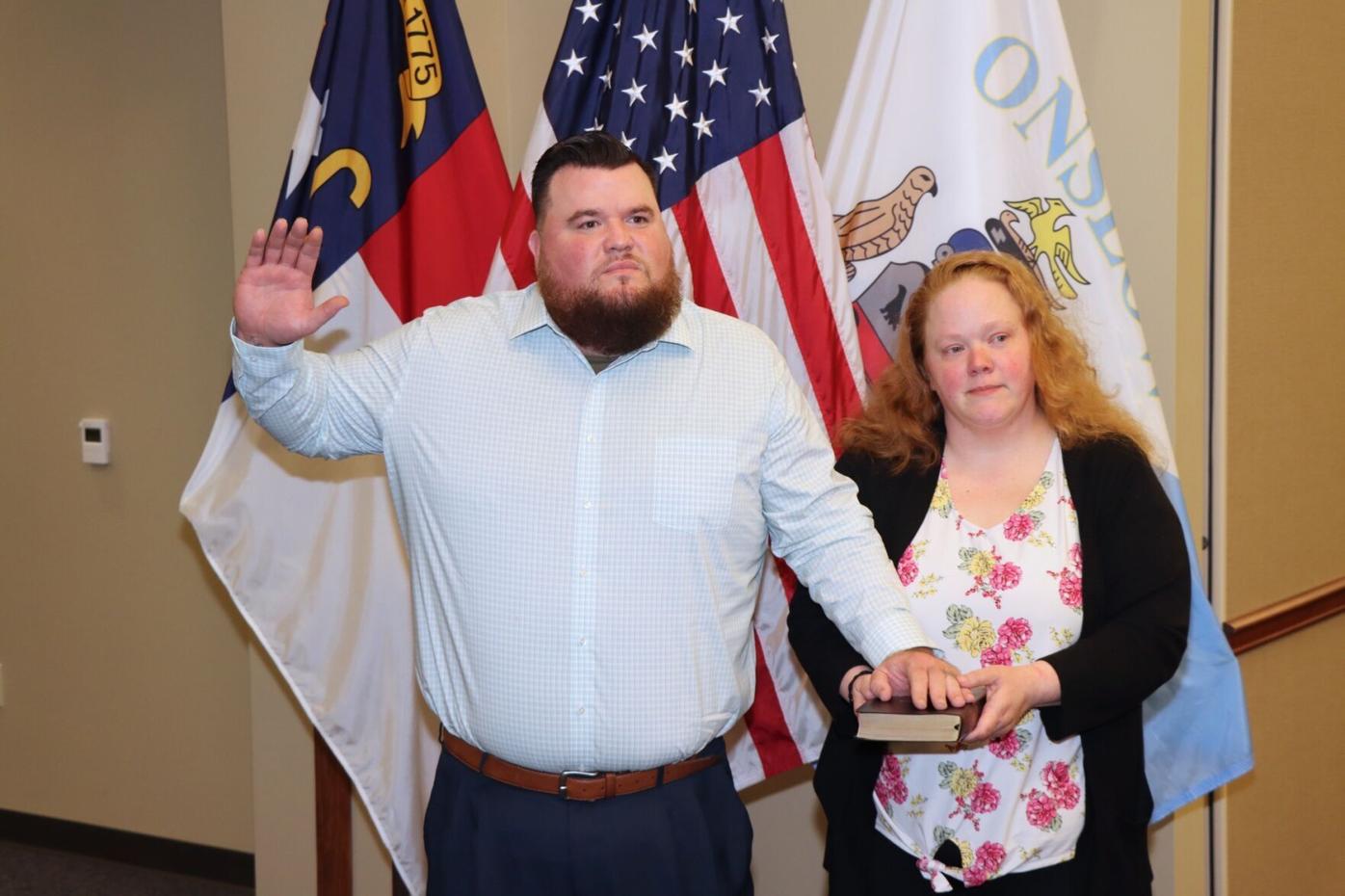 New Animal Services director looks forward to serving Onslow County and its  furry friends | Features | jdnews.com