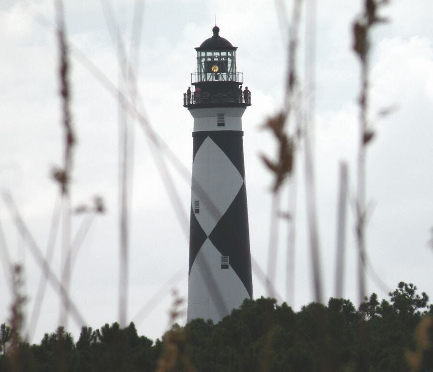 Cape Lookout National Seashore back to normal schedule following