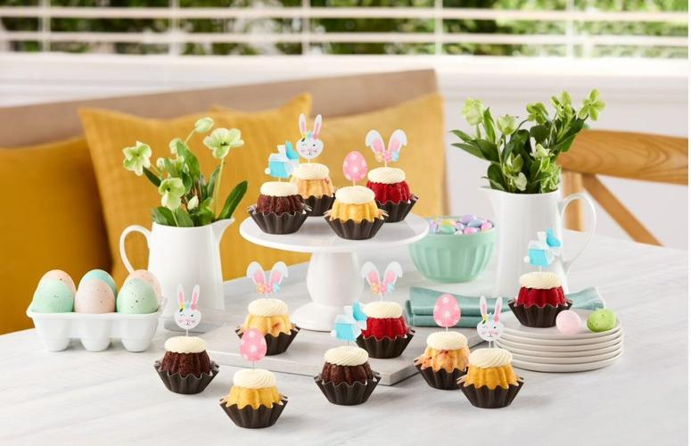 Nothing Bundt Cakes is coming to Jacksonville, expected to open in