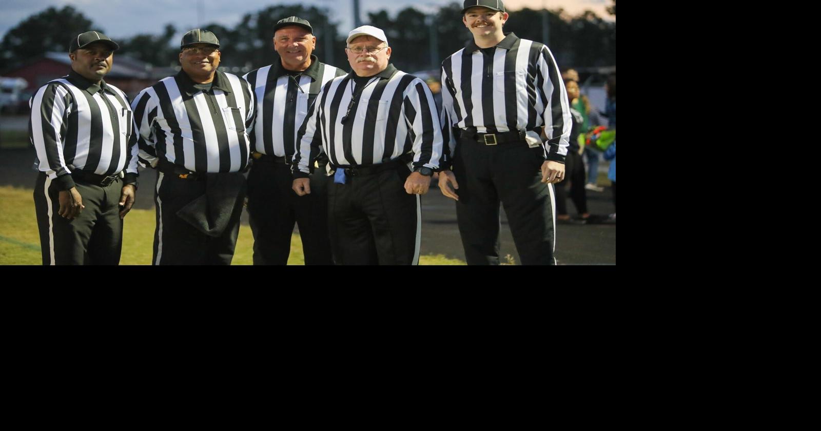 PHOTOS White Oak at Swansboro Football Sports