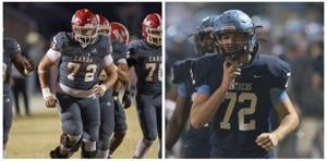 18 Jacksonville area offensive linemen to watch in 2026 high school football season