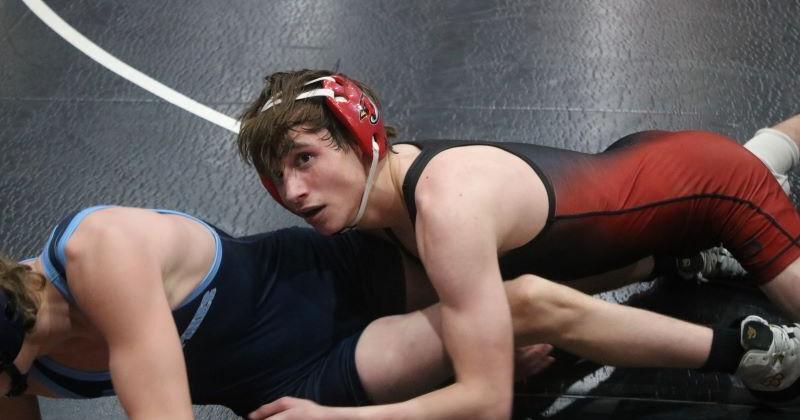 Jacksonville wrestling 'impressed with how we handled our business' in ...