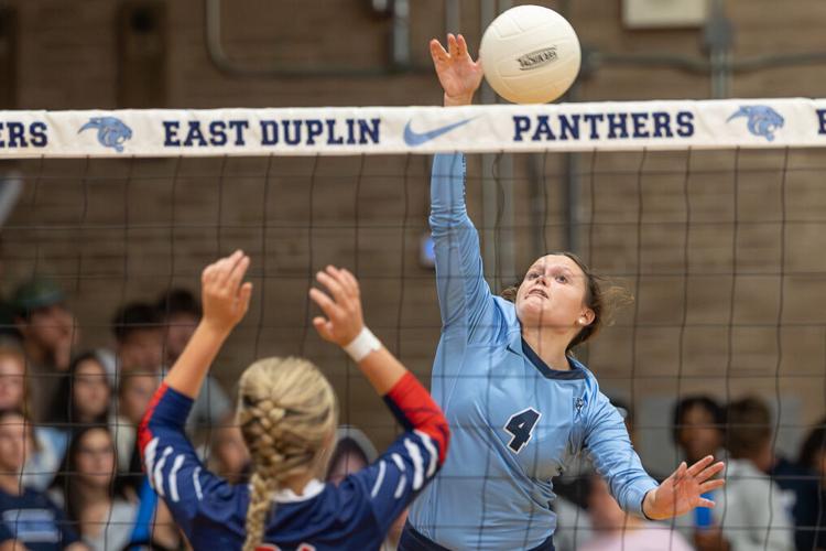 Jacksonville area high school top performers for Sept 22 Sports